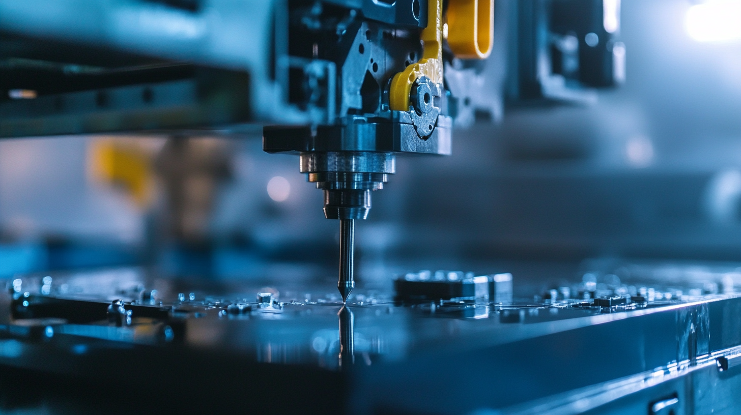 How to Achieve Excellence in Best Injection Molding Techniques for Superior Production Results