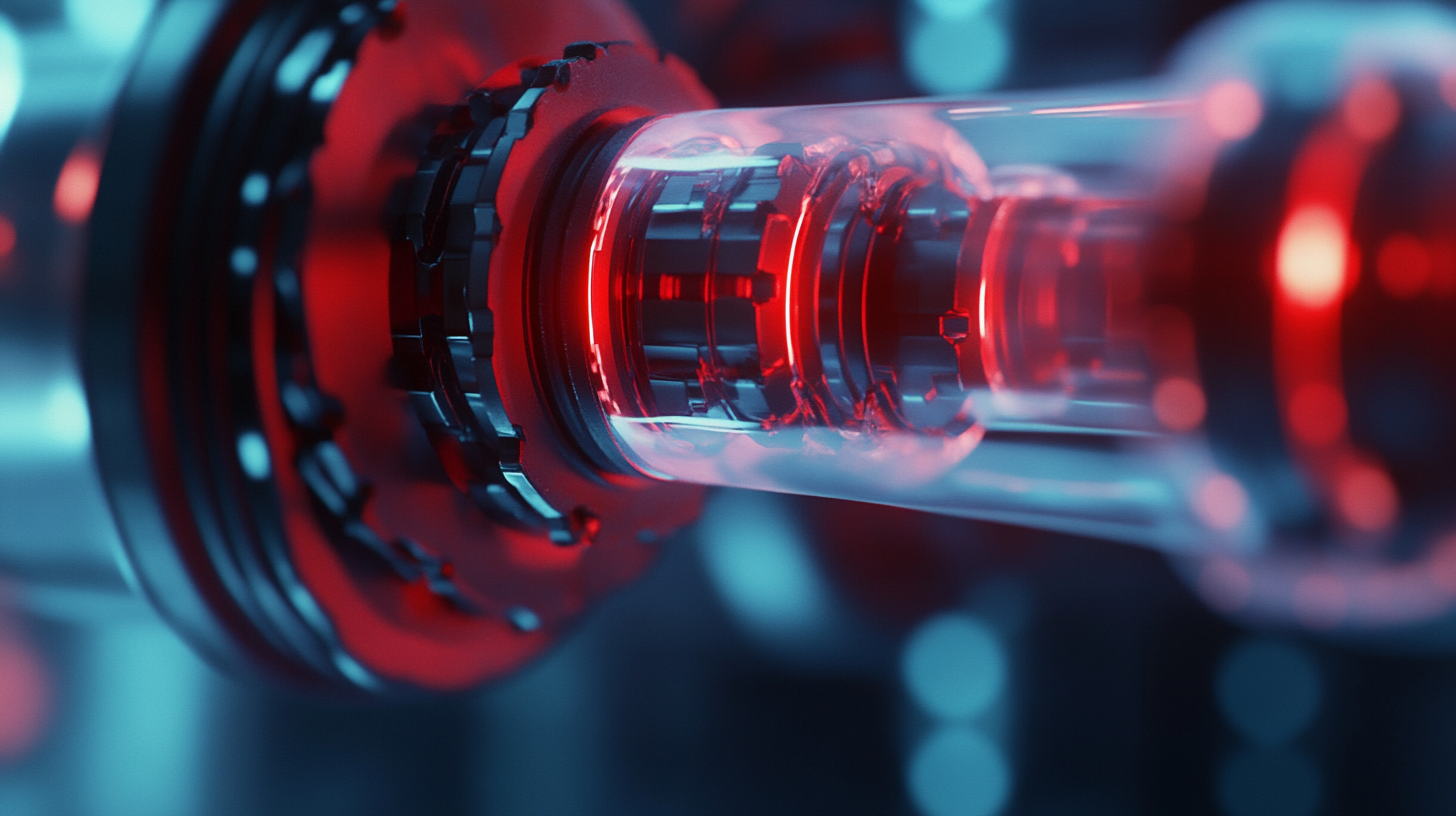 The Future of Innovations in Plastic Hose Connectors