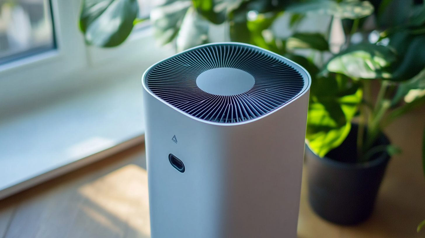 The Ultimate Guide to Choosing the Best Air Purifier Air Filter for Maximum Indoor Air Quality