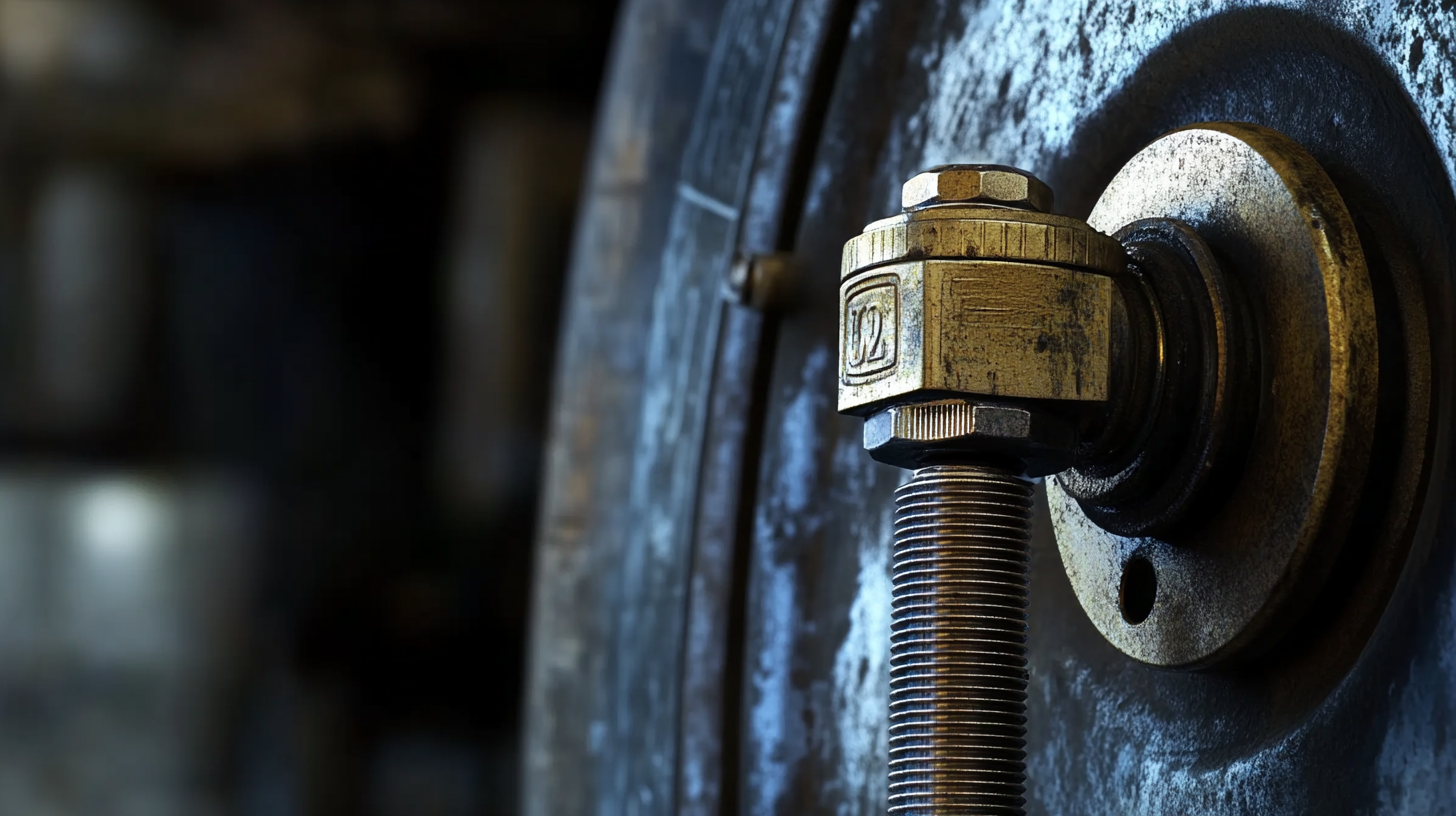 5 Compelling Reasons to Choose the Best Tire Valve for Your Vehicle