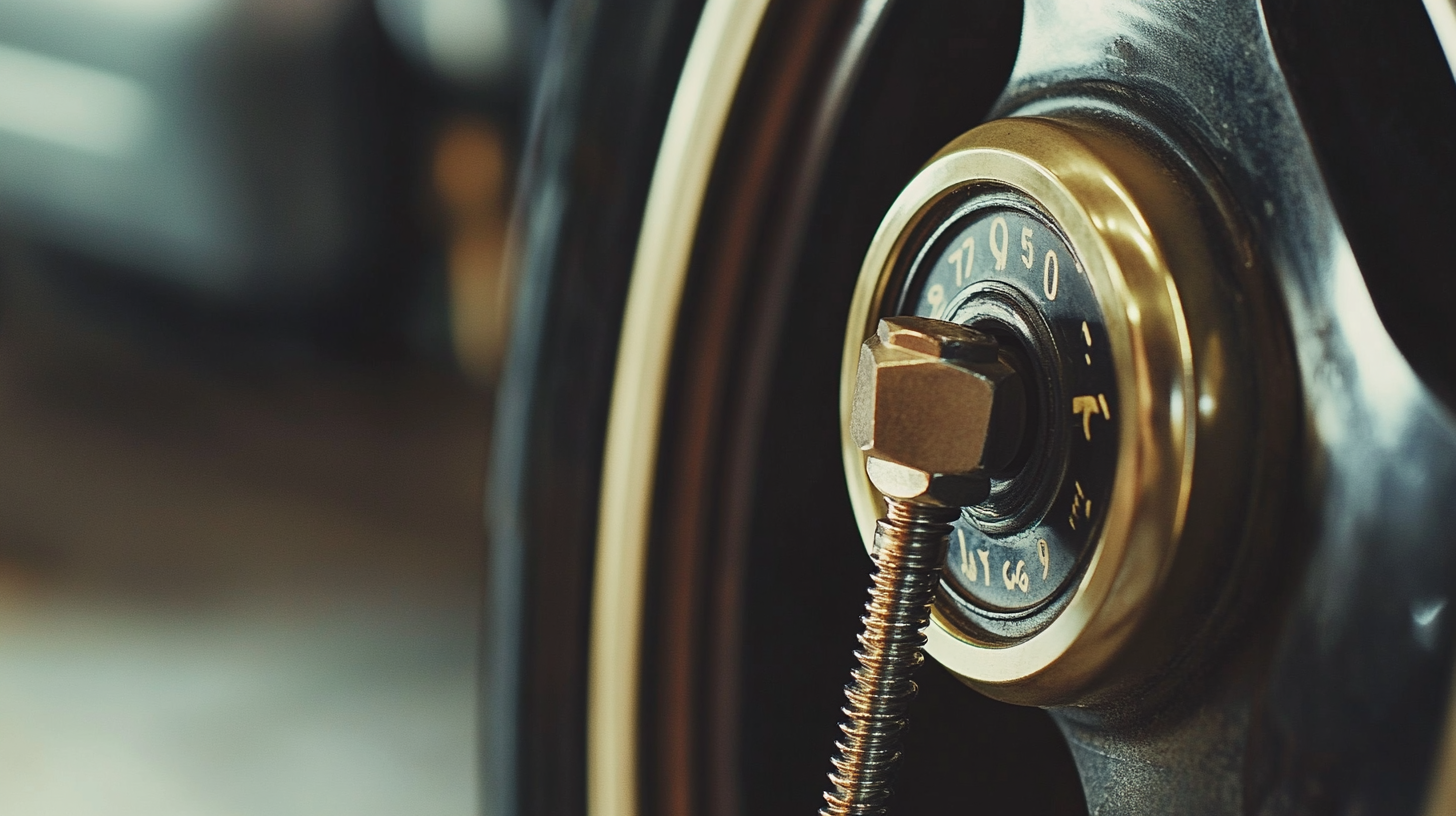5 Compelling Reasons to Choose the Best Tire Valve for Your Vehicle