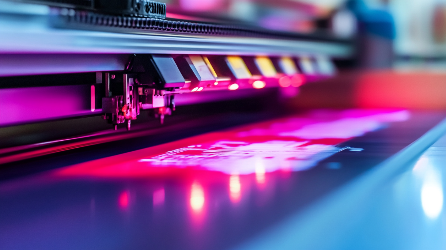 Ultimate Guide to Choosing the Best Inkjet Coder: Key Features and Industry Insights