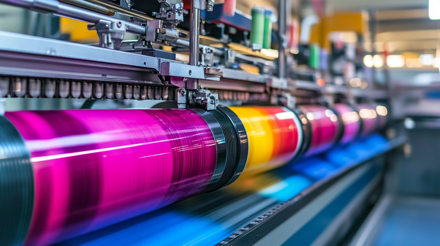 Ultimate Guide to Choosing the Best Inkjet Coder: Key Features and Industry Insights