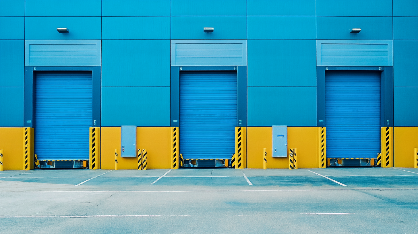 Ultimate Guide to Maximizing Efficiency with Best Stacker Doors