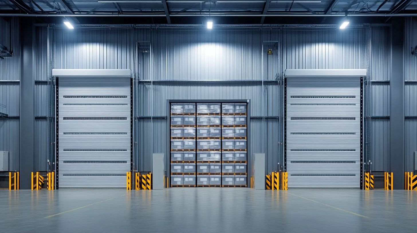 Ultimate Guide to Maximizing Efficiency with Best Stacker Doors