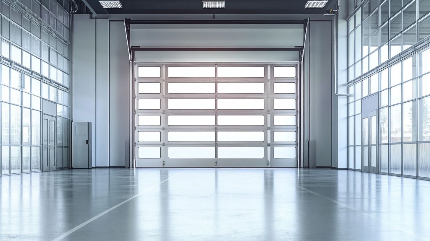 Ultimate Guide to Maximizing Efficiency with Best Stacker Doors