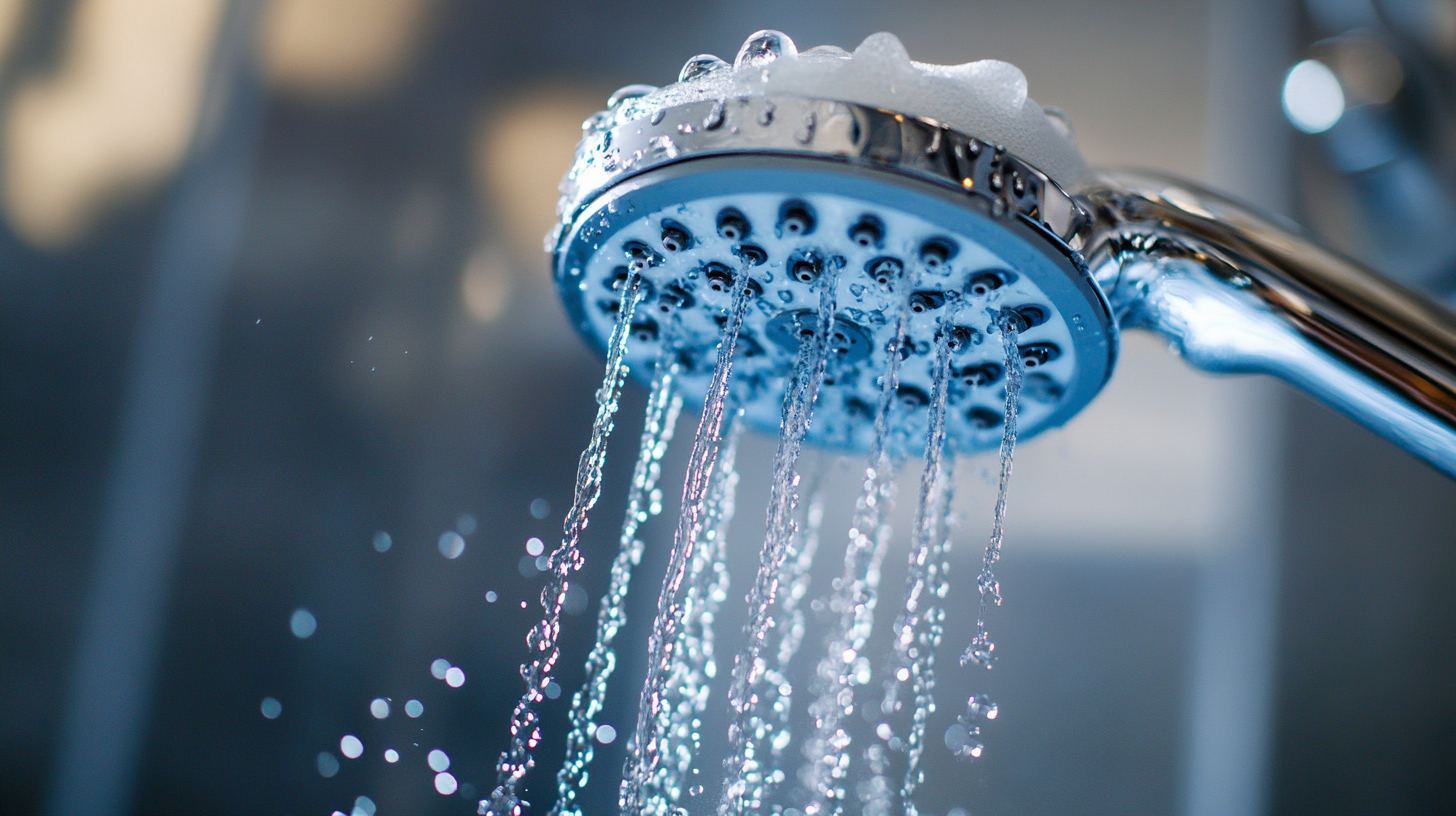 What Makes the Best Pressurized Shower Head Essential for Your Daily Routine