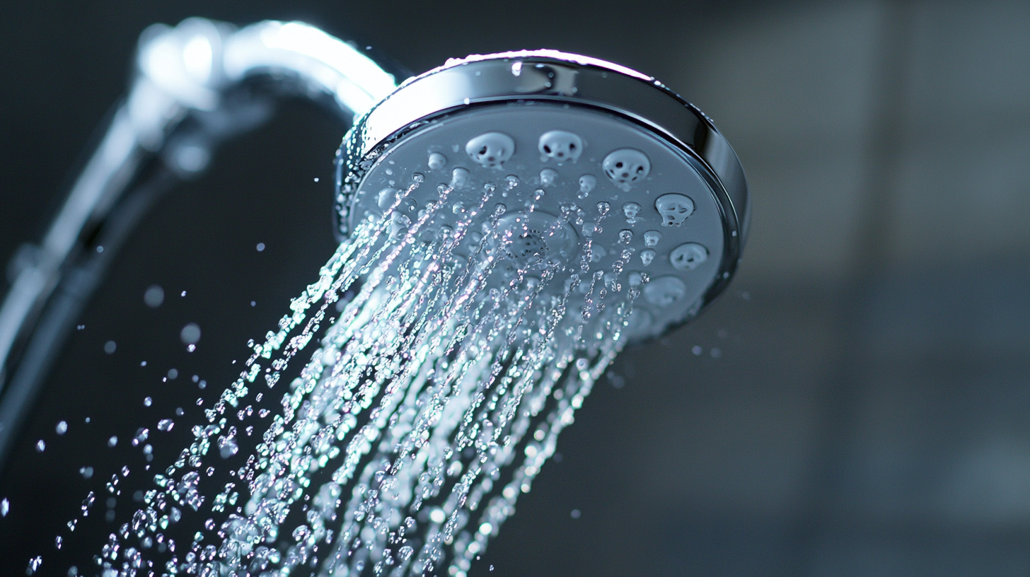 What Makes the Best Pressurized Shower Head Essential for Your Daily Routine