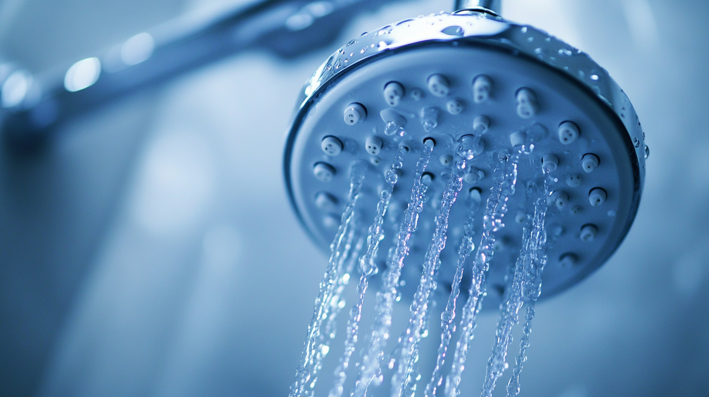 What Makes the Best Pressurized Shower Head Essential for Your Daily Routine