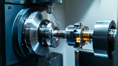 Finding Quality Suppliers for Best Cnc Turning Machine with Proven Strategies and Insights