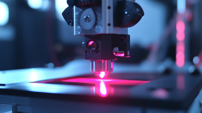 How to Choose the Best UV Laser Marking Machine for Your Business Needs