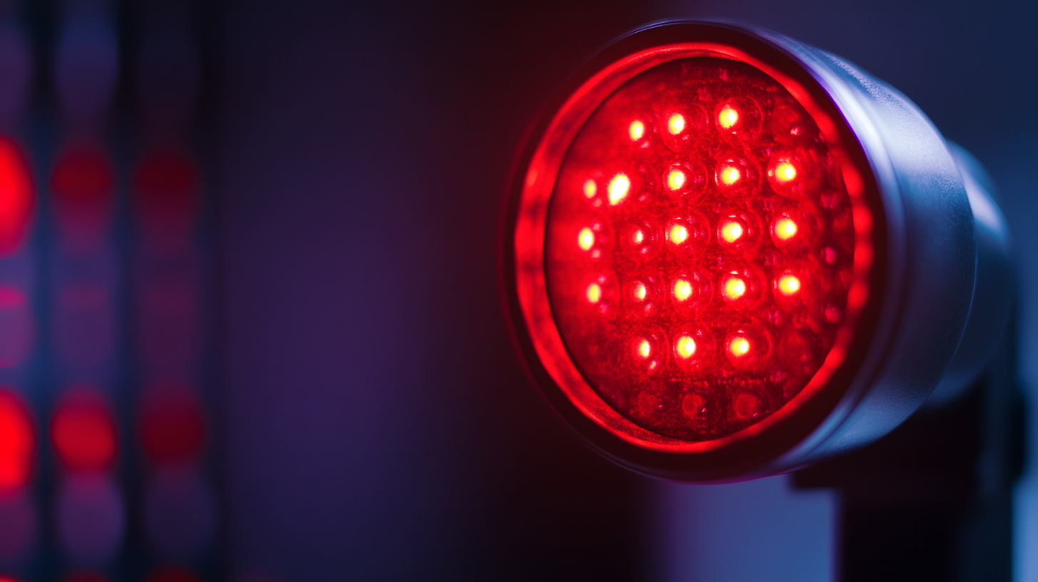 Finding Quality Suppliers for Best Red Light Nir Therapy Devices