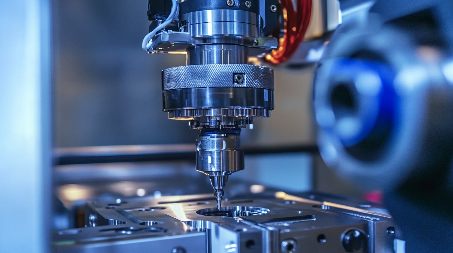 Solutions for Efficient Production with the Best Quick Die Change System