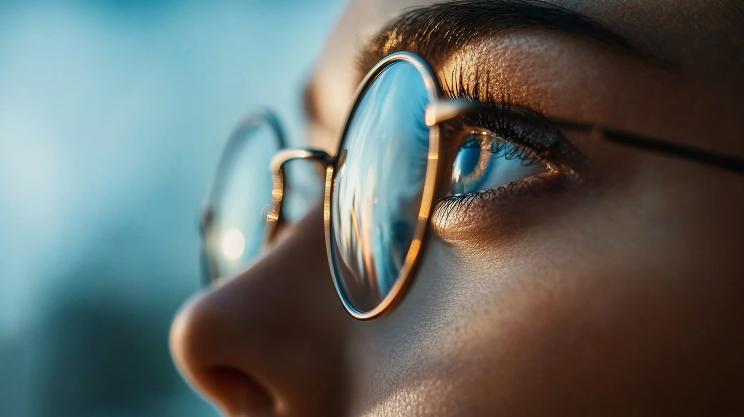 Ultimate Guide to Choosing the Best Transition Lenses for Your Lifestyle