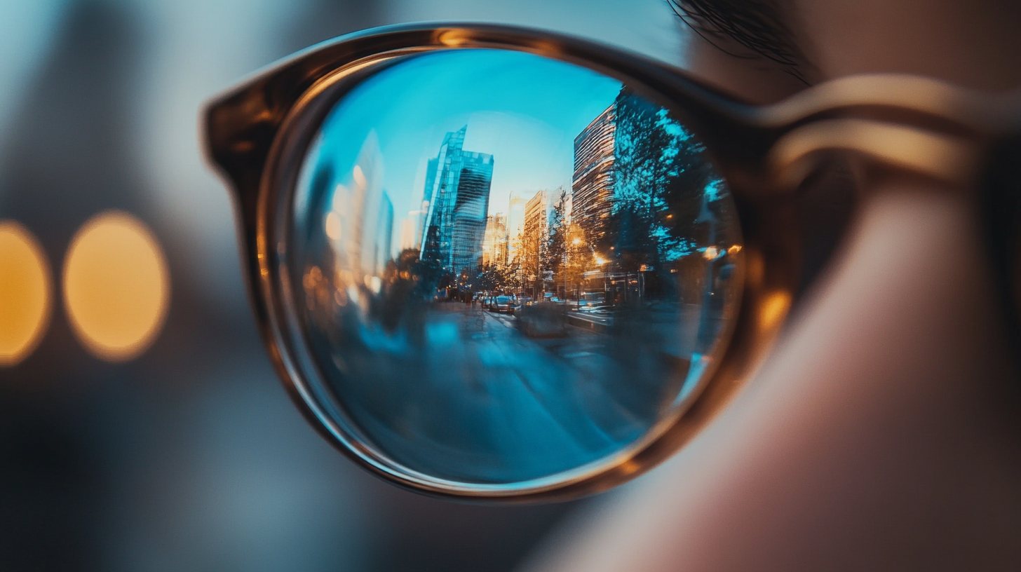 Ultimate Guide to Choosing the Best Transition Lenses for Your Lifestyle