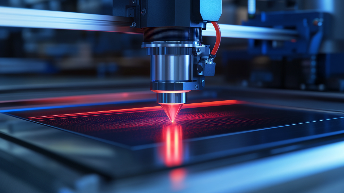 Choosing the Right Manufacturer for the Best Fiber Laser Marking Machine to Meet Your Global Needs