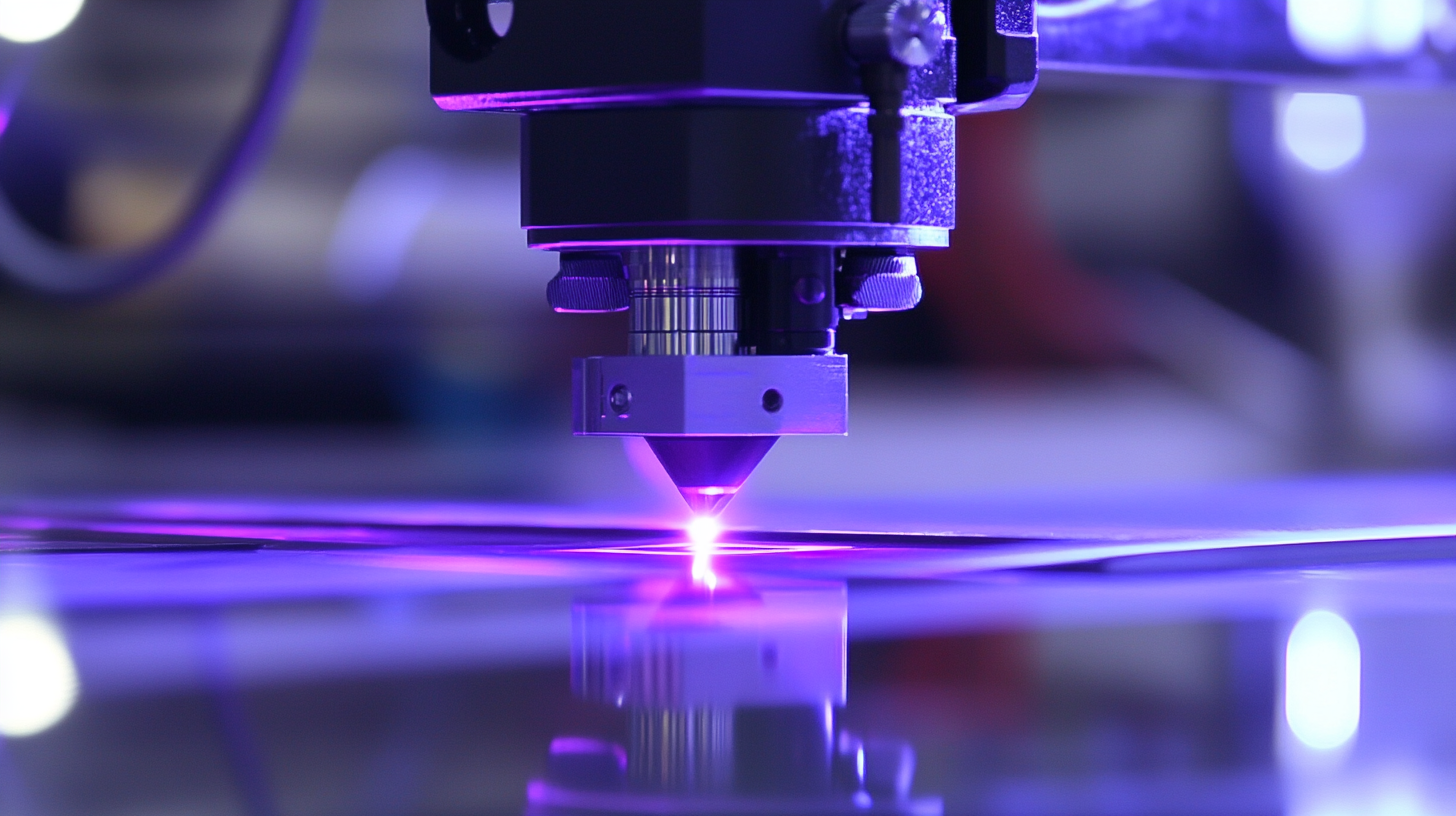Choosing the Right Manufacturer for the Best Fiber Laser Marking Machine to Meet Your Global Needs