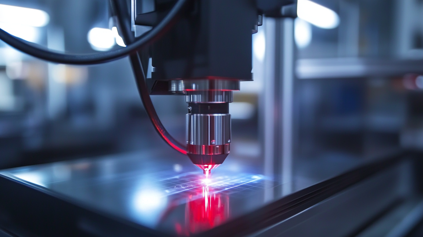 Choosing the Right Manufacturer for the Best Fiber Laser Marking Machine to Meet Your Global Needs