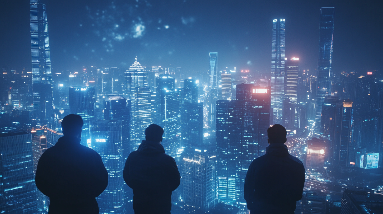 Unlocking Potential: 5 Reasons Why 'Best China' is the Top Choice for Global Sourcing in 2023