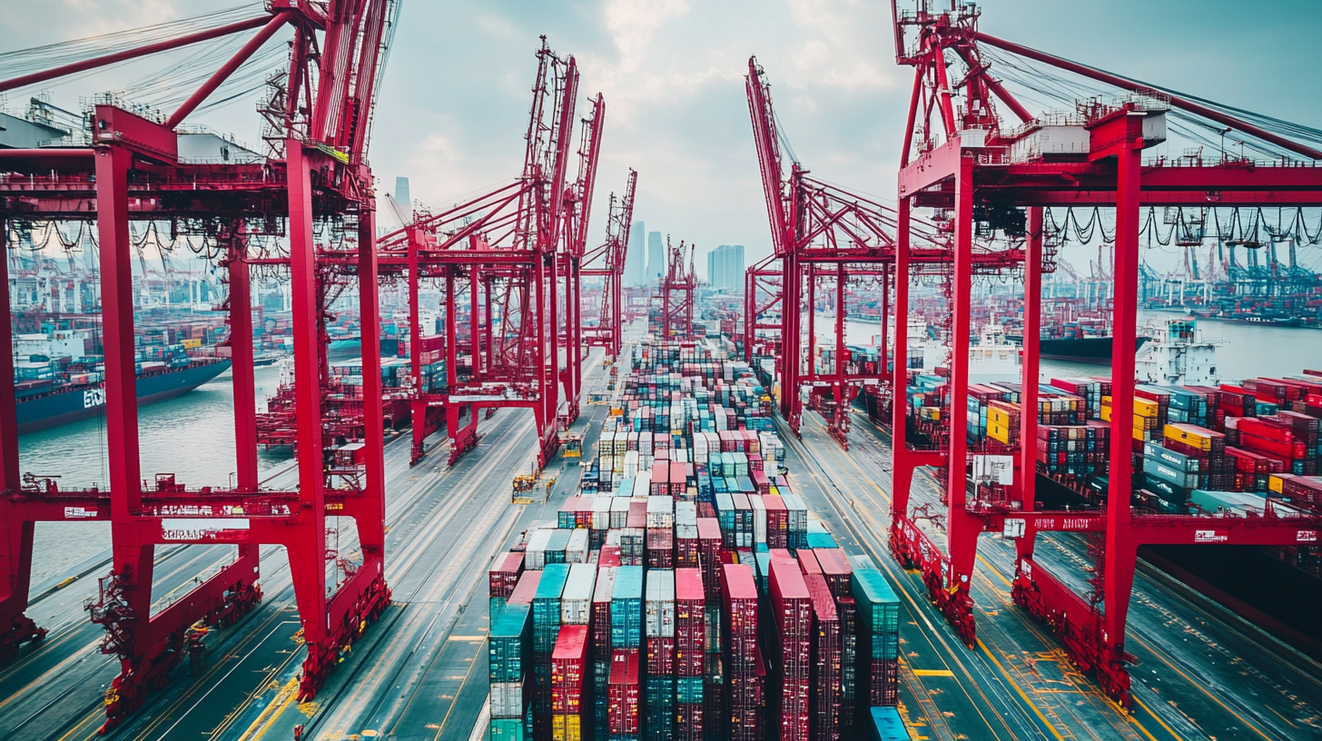 Unlocking Potential: 5 Reasons Why 'Best China' is the Top Choice for Global Sourcing in 2023