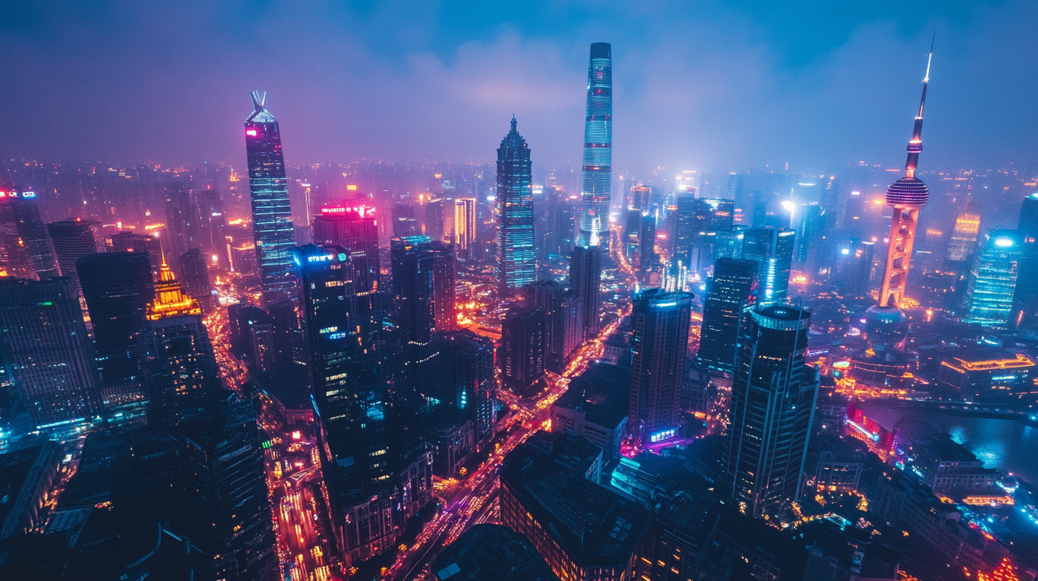 Unlocking Potential: 5 Reasons Why 'Best China' is the Top Choice for Global Sourcing in 2023