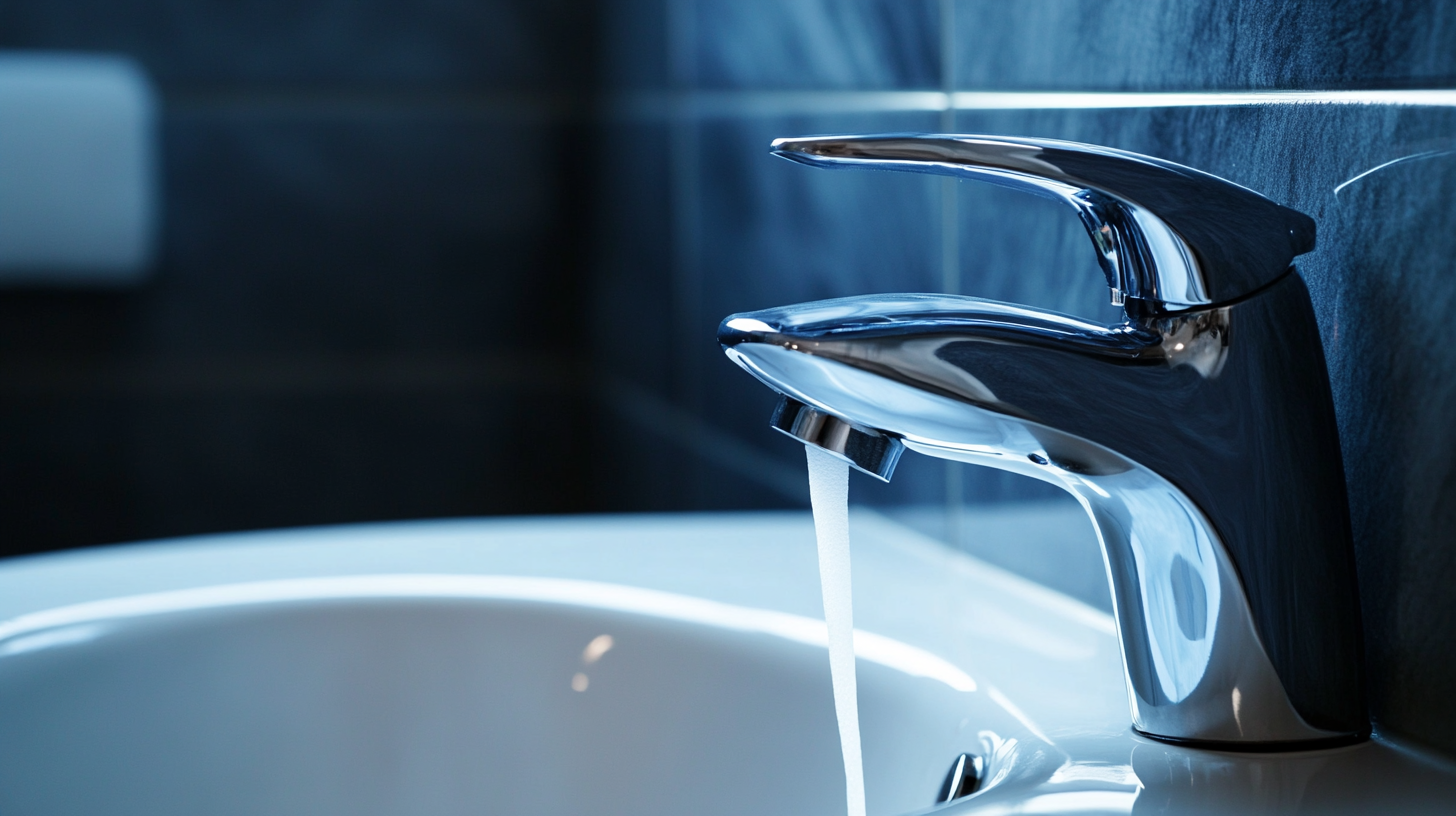The Future of Personal Hygiene with Best Bidet Sprayers