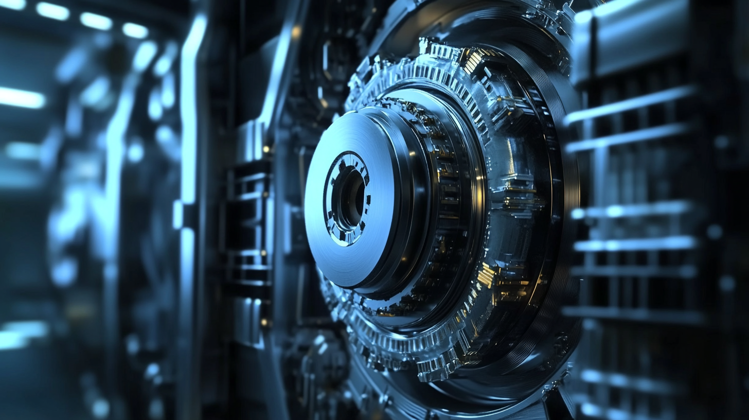Global Excellence: How China’s Best Brushed Motor is Shaping Worldwide Standards