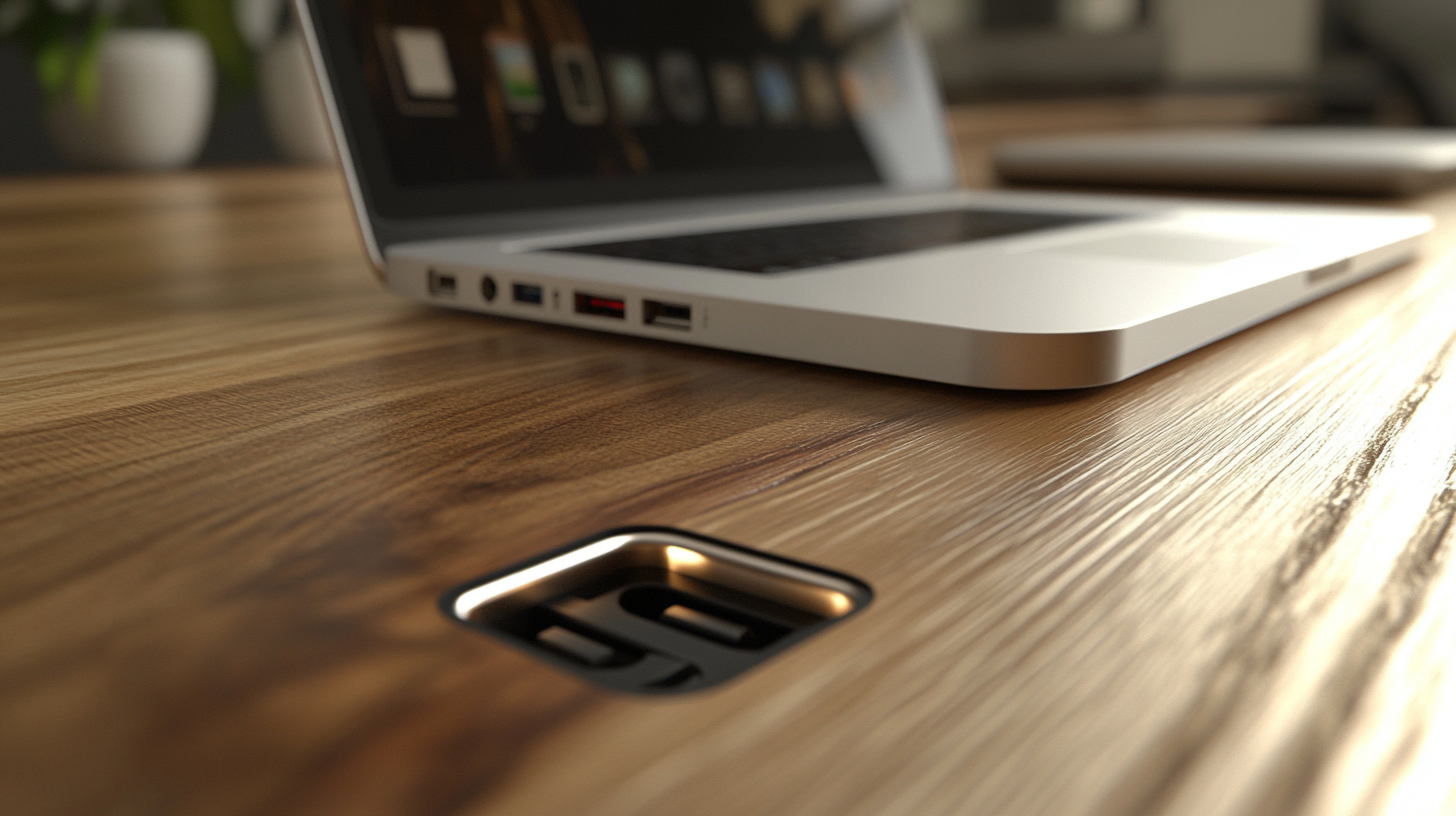 Forecasting the 2025 Market Growth for Best Pop up Type Table Socket in the Evolving Workspace Industry