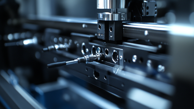 Solutions for Efficient Production with the Best Quick Die Change System