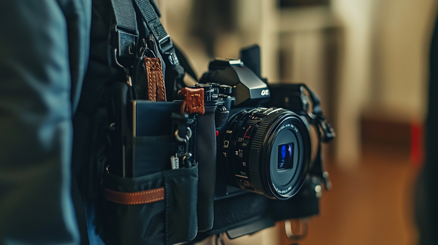 Unlocking the Secrets to Sourcing High Quality Suppliers for Best Camera Equipment Pouch Worldwide