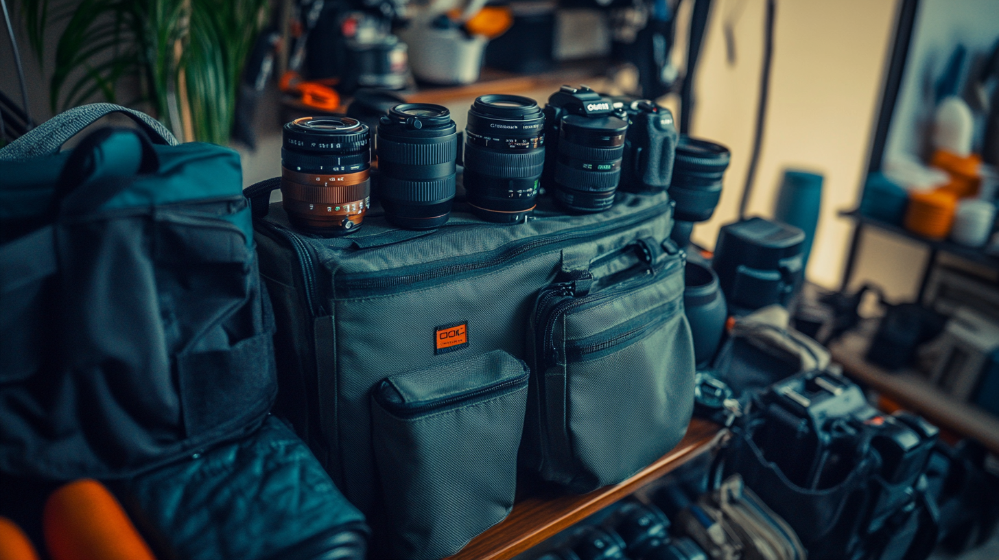 Unlocking the Secrets to Sourcing High Quality Suppliers for Best Camera Equipment Pouch Worldwide