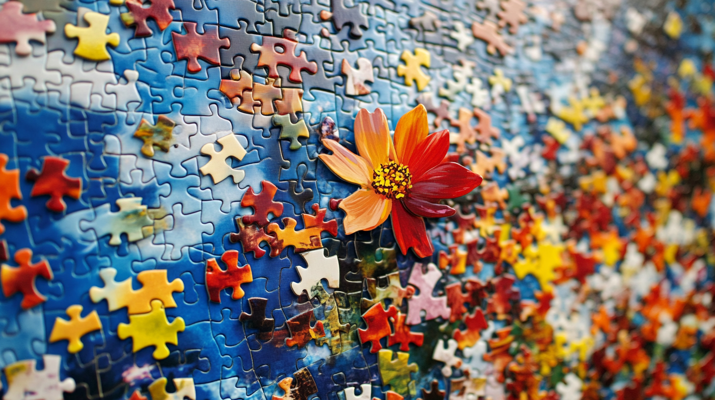 Ultimate Checklist for Choosing the Best Jigsaw Puzzle 1000 for Your Collection