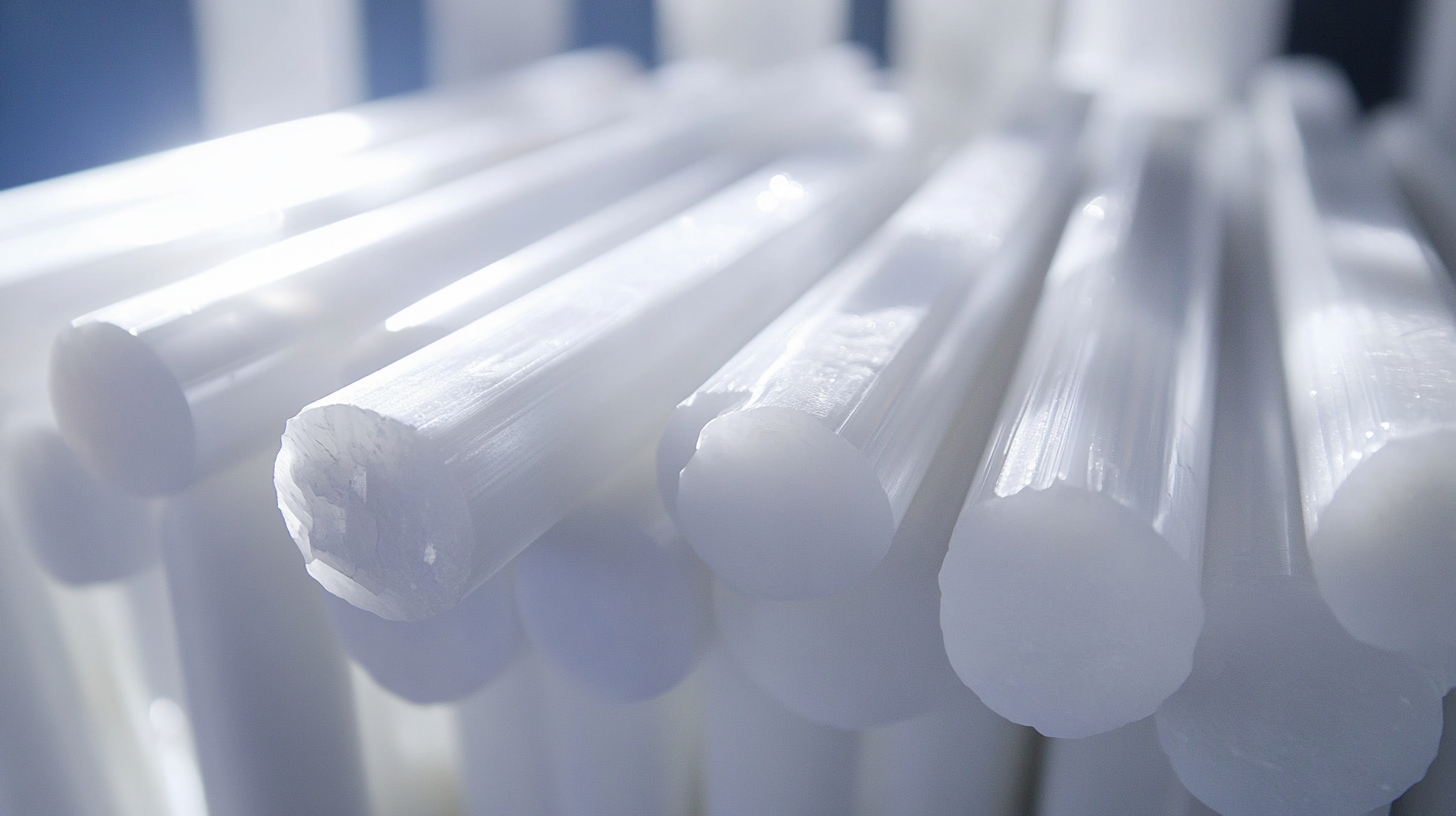 Zirconia Rods Redefining Global Standards with Chinese Excellence