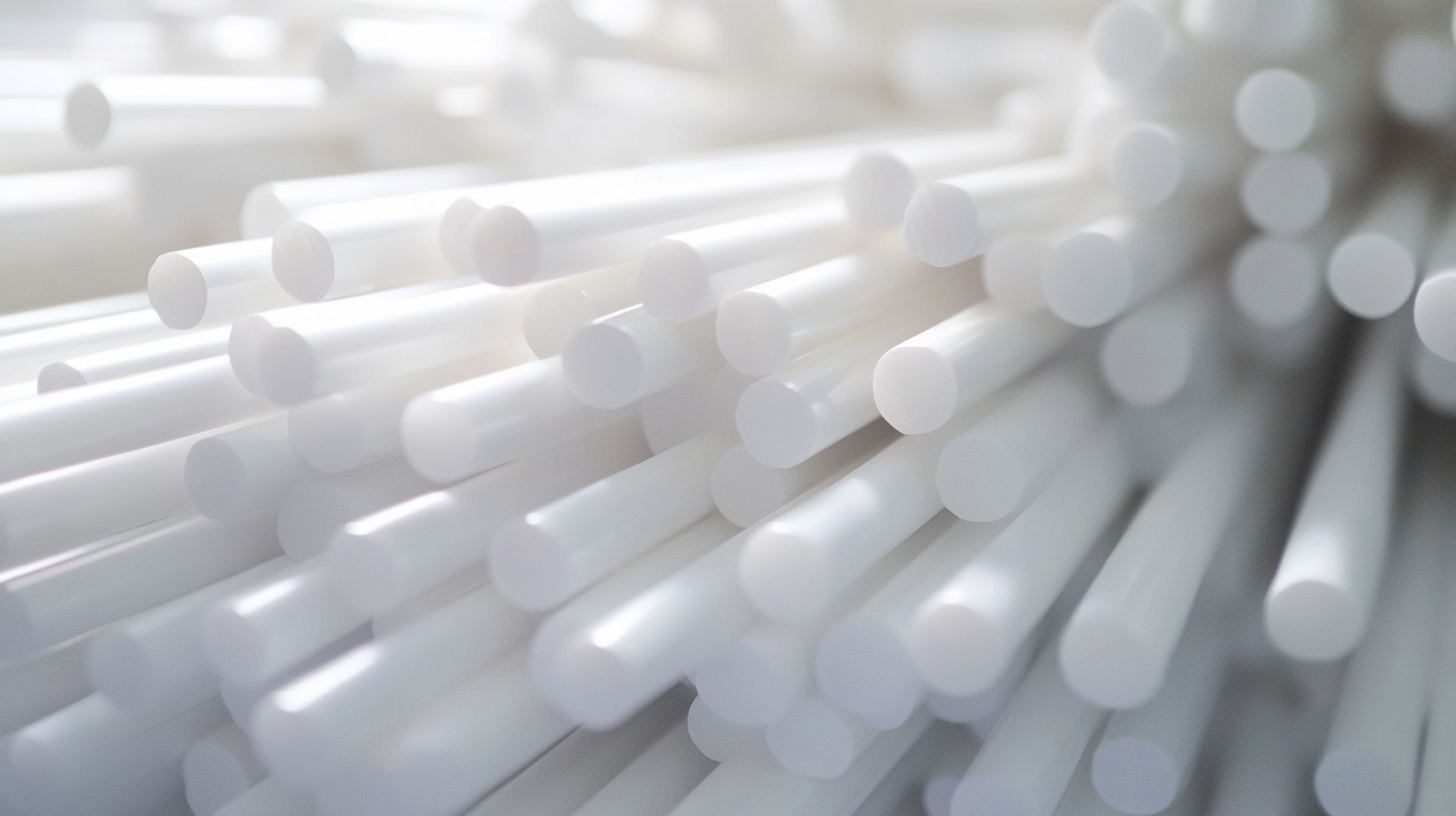 Zirconia Rods Redefining Global Standards with Chinese Excellence