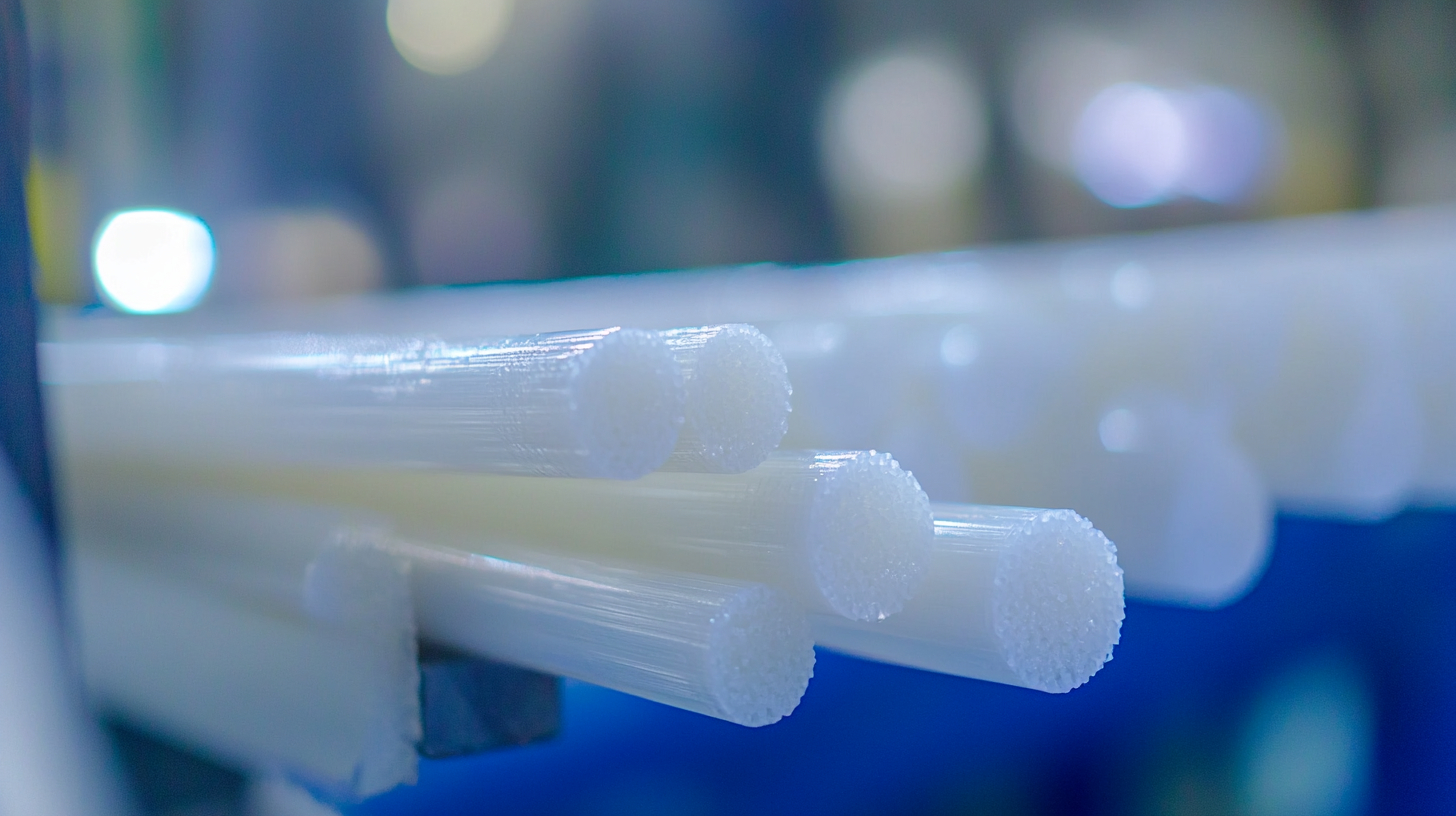Zirconia Rods Redefining Global Standards with Chinese Excellence