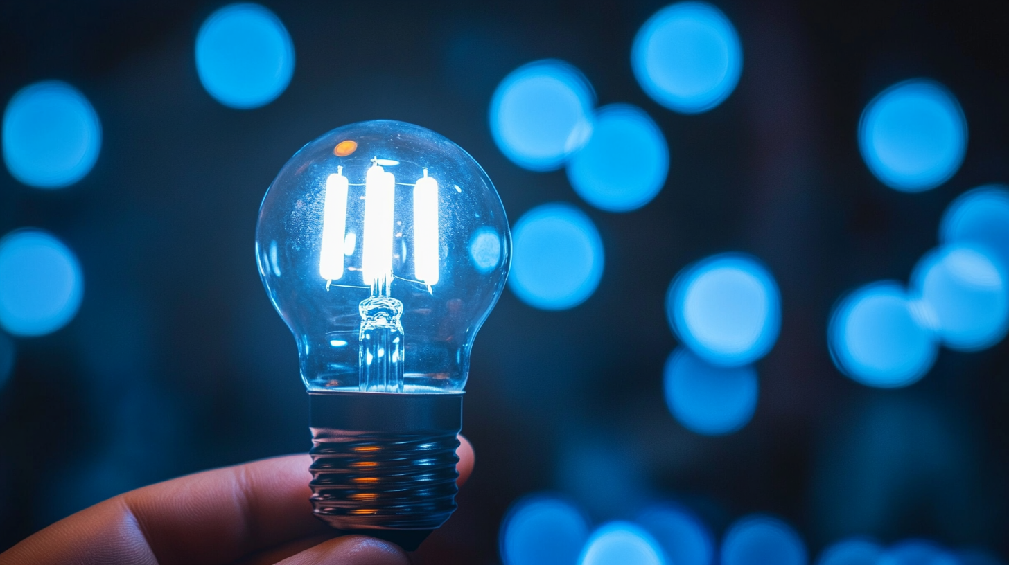 How to Choose the Best LED Light Bulb Trends for Global Buyers in 2025