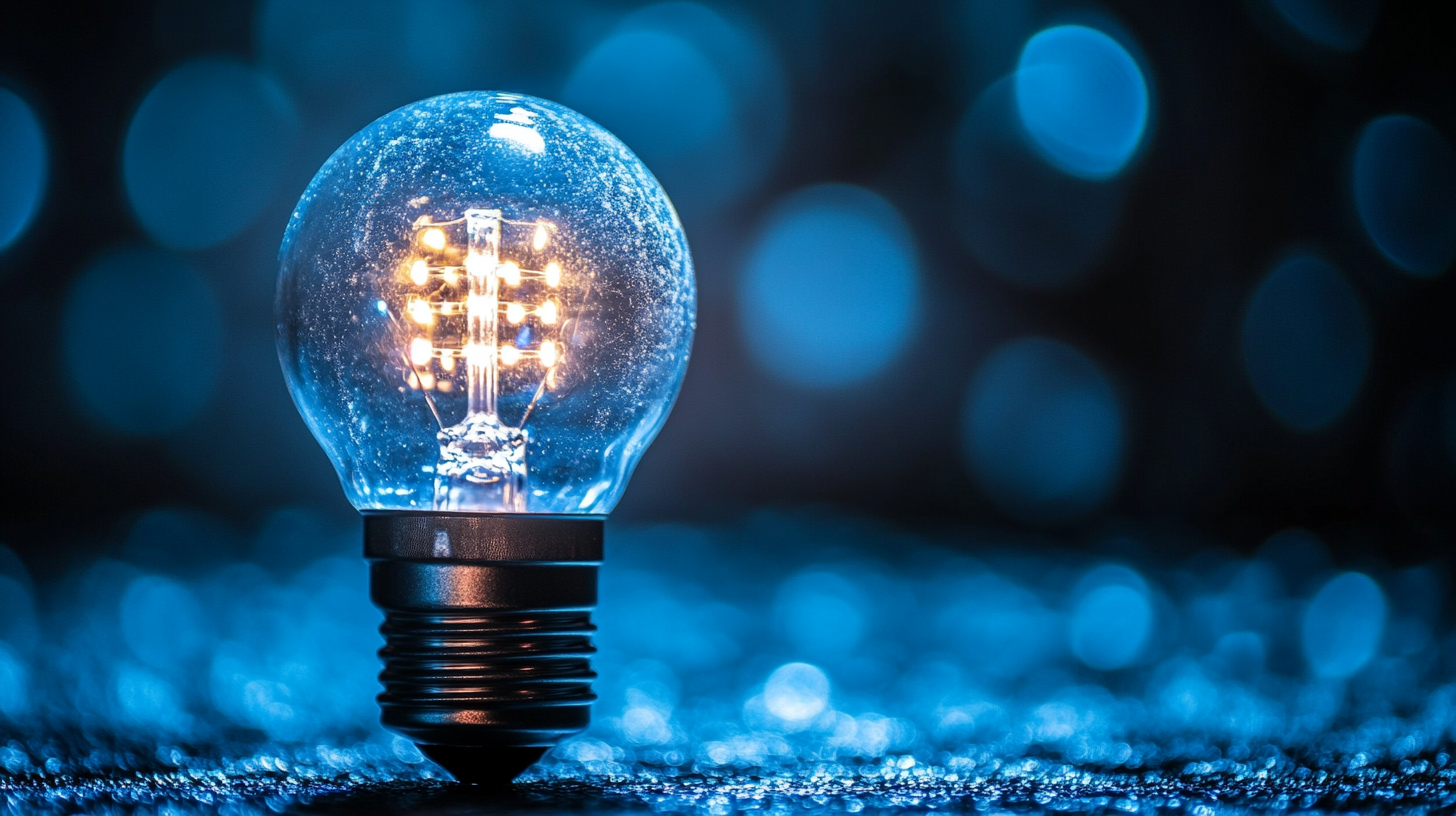 How to Choose the Best LED Light Bulb Trends for Global Buyers in 2025