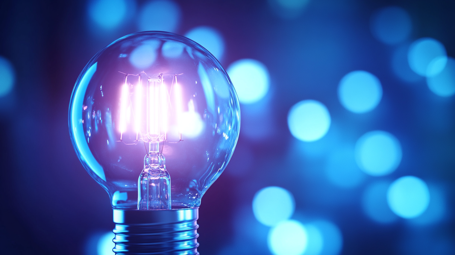 How to Choose the Best LED Light Bulb Trends for Global Buyers in 2025