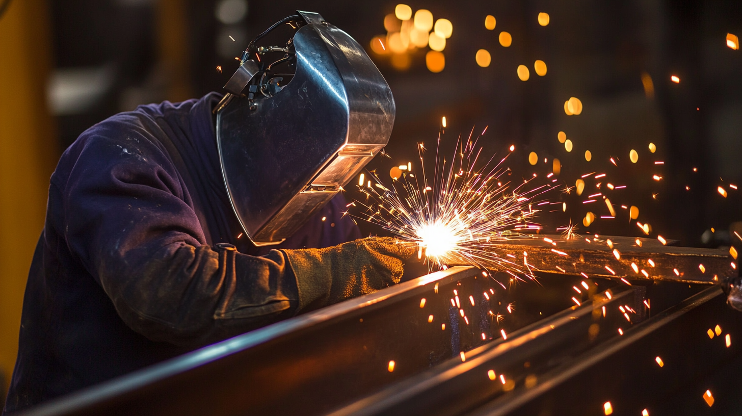 Exploring the Distinct Features and Applications of Best Ab Core Tab Welding Products