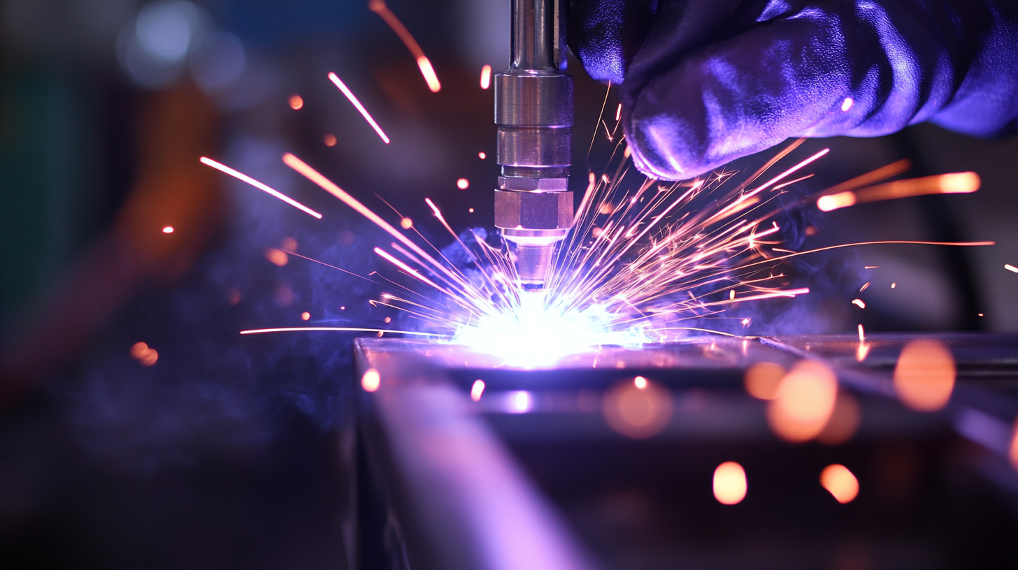 Exploring the Distinct Features and Applications of Best Ab Core Tab Welding Products