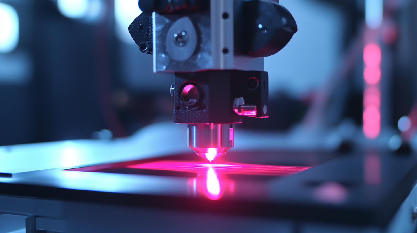 How to Choose the Best UV Laser Marking Machine for Your Business Needs
