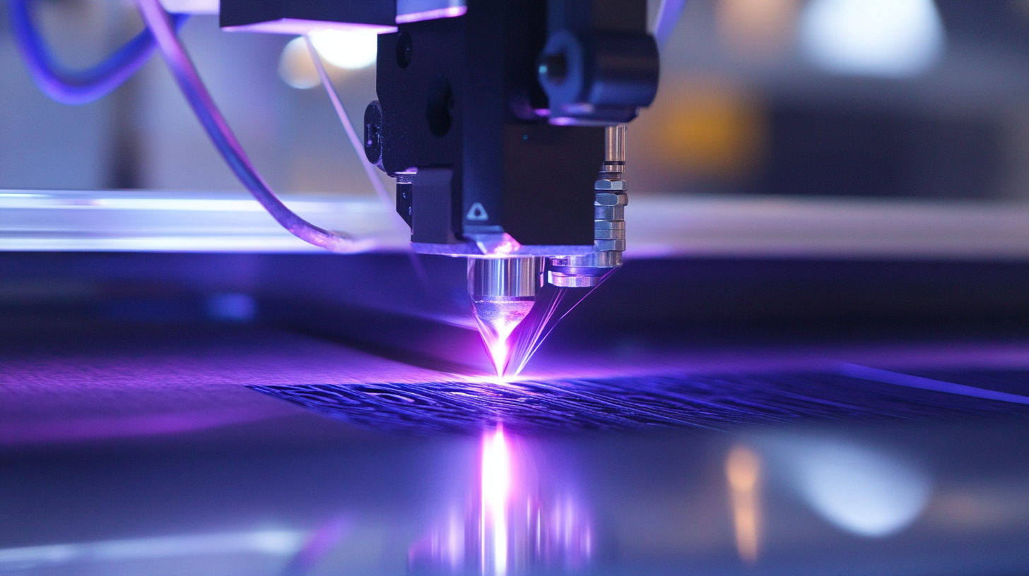 How to Choose the Best UV Laser Marking Machine for Your Business Needs