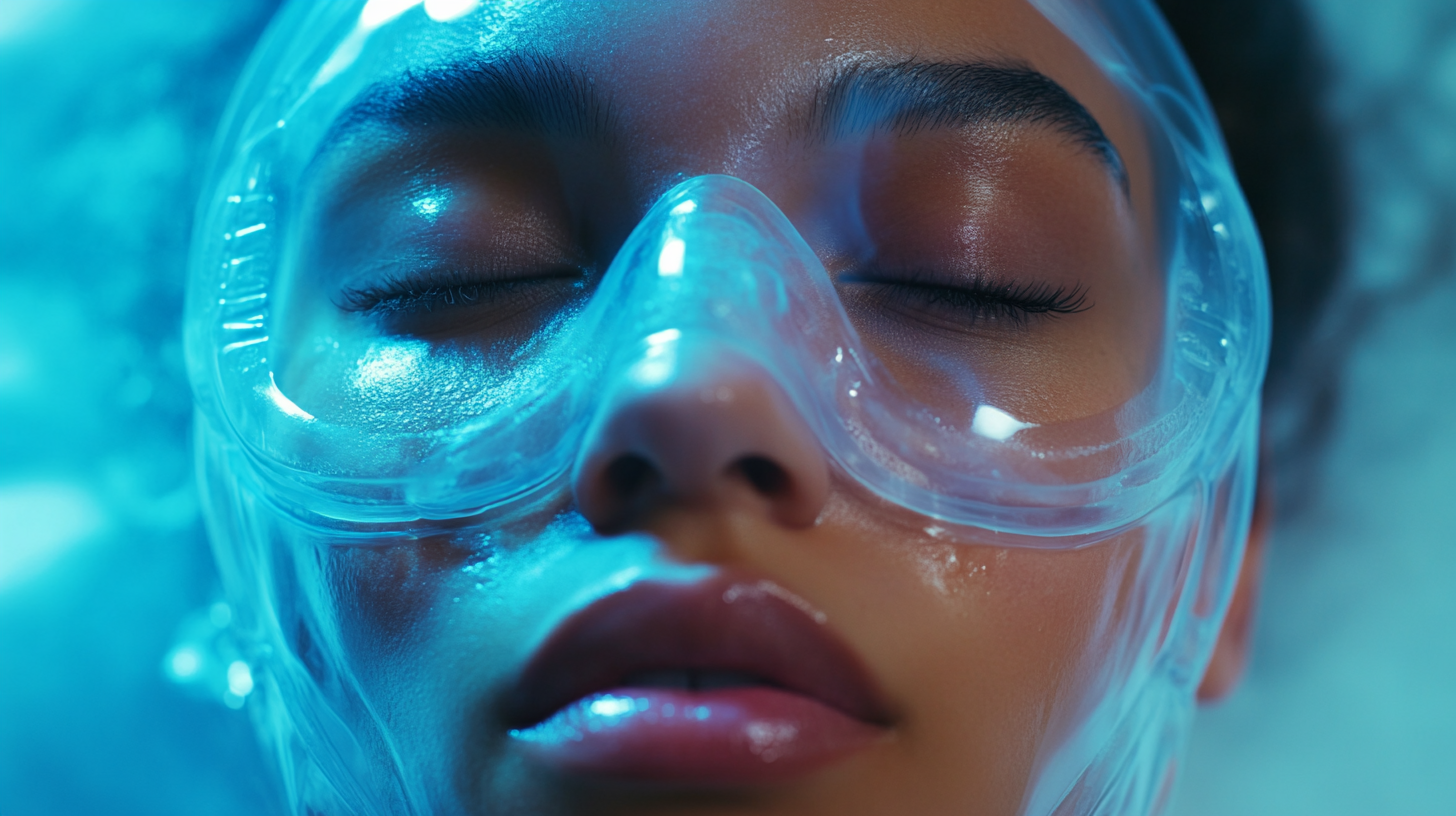 The Ultimate Guide to Choosing the Best Oxygen Face Mask: Unveiling Benefits and Key Features