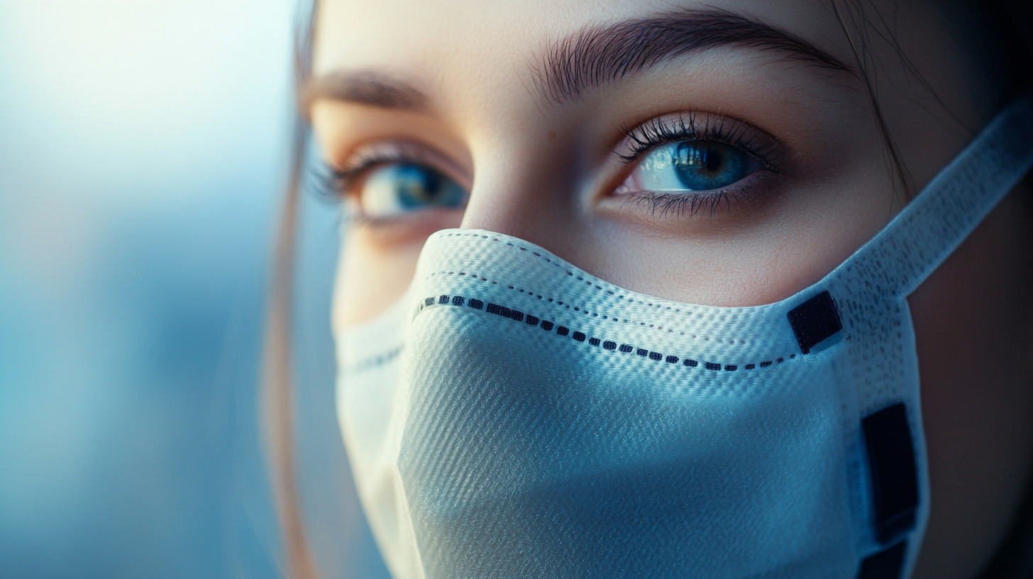 The Ultimate Guide to Choosing the Best Oxygen Face Mask: Unveiling Benefits and Key Features