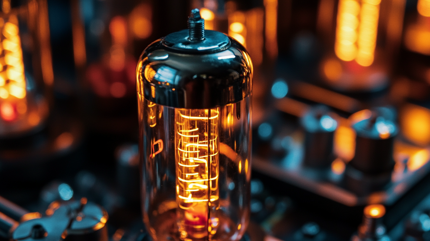 8 Essential Tips for Sourcing the Best Electron Tube Parts Globally