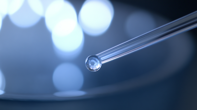 Exploring Unique Alternatives to the Best Ptfe Stir Rod for Your Mixing Needs