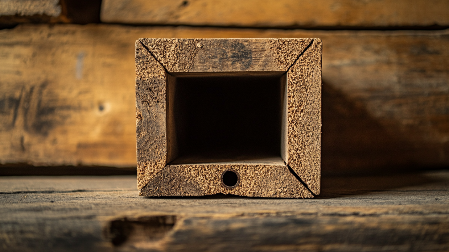 Unlocking Opportunities: 2025 Market Insights on the Best Hollow Board Box Industry