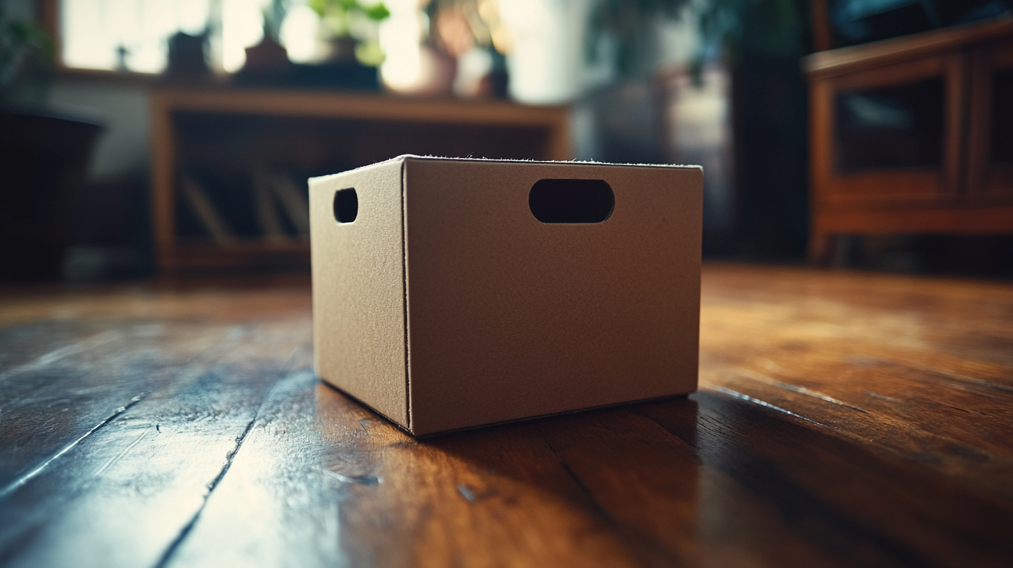 Unlocking Opportunities: 2025 Market Insights on the Best Hollow Board Box Industry
