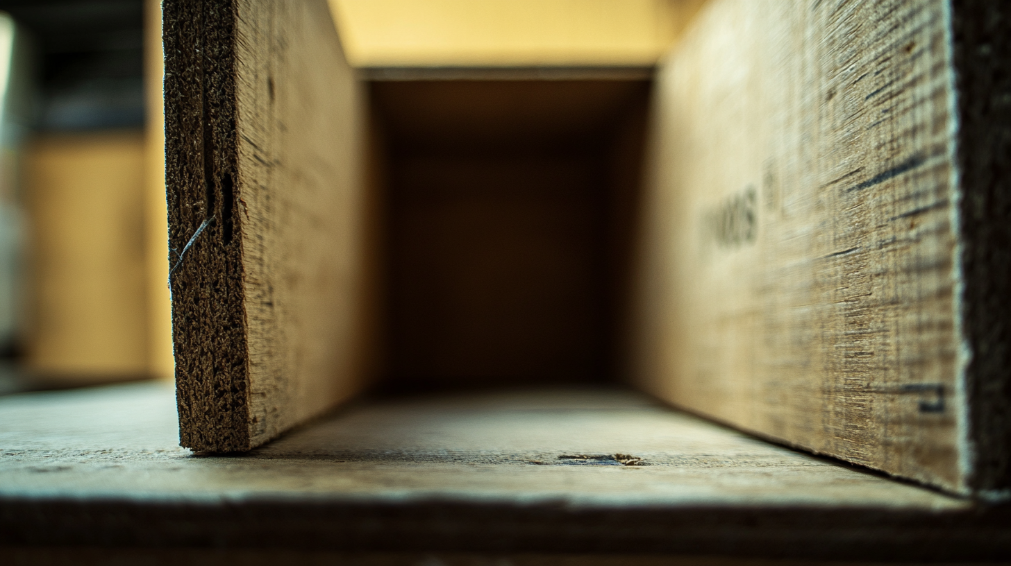 Unlocking Opportunities: 2025 Market Insights on the Best Hollow Board Box Industry