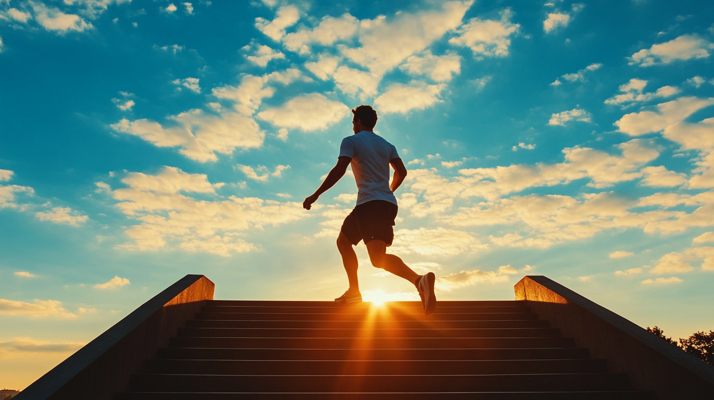 2023 Best Balance From Aerobic Step Strategies for Optimal Fitness Results